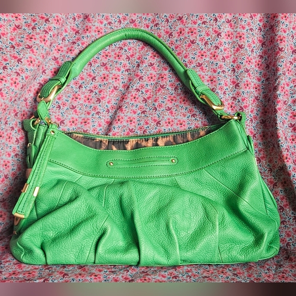 B. MAKOWSKY Handbag - Picture 2 of 8